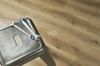 Кварцвиниловые полы FF-1300 Light FF-1336 Дуб Милпорт фото 1 | FLOORDEALER